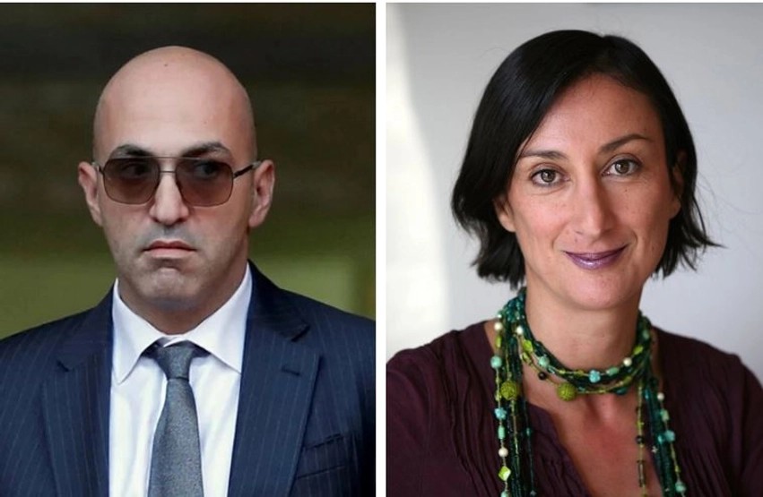 Vrasja e bujshme e gazetares investigative: Gjykata në Maltë shpall të pafajshëm miliarderin Yorgen Fenech
