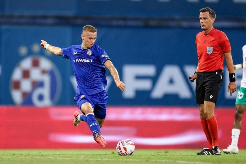 Liga e Kombeve: UEFA beson drejtësinë e supersfidës Kroaci – Spanjë te gjyqtari belg