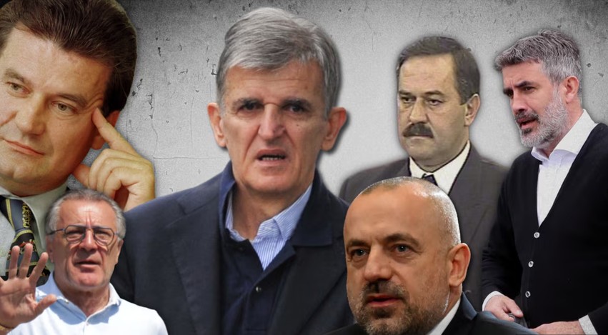 Streha e të arratisurve në Ballkan: Si po i shmangen drejtësisë figurat e njohura përmes shtetësisë së dyfishtë