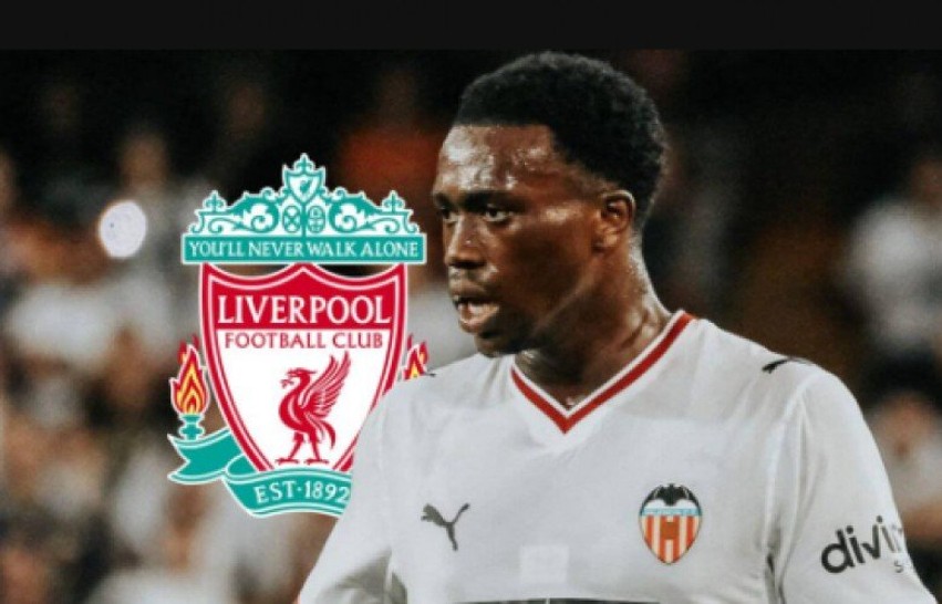 Liverpooli tërhiqet: Çmimi prej 50 milionë funtesh rrezikon transferimin e talentit të Valencias