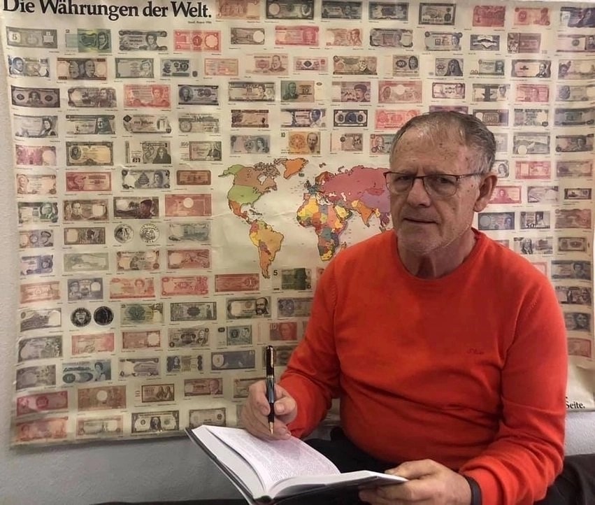 Në kujtim të mjeshtrit të madh: Një dekadë pa Gjelosh Gjokajn, ikonën e artit shqiptar dhe evropian