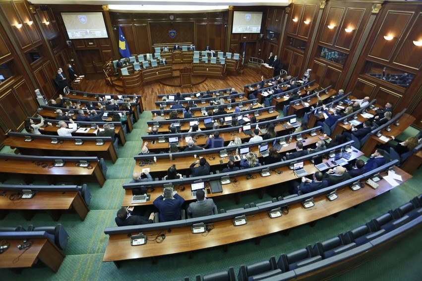 Kriza institucionale në prag: Çfarë ndodh nëse Kosova mbetet pa president pas 6 tetorit?