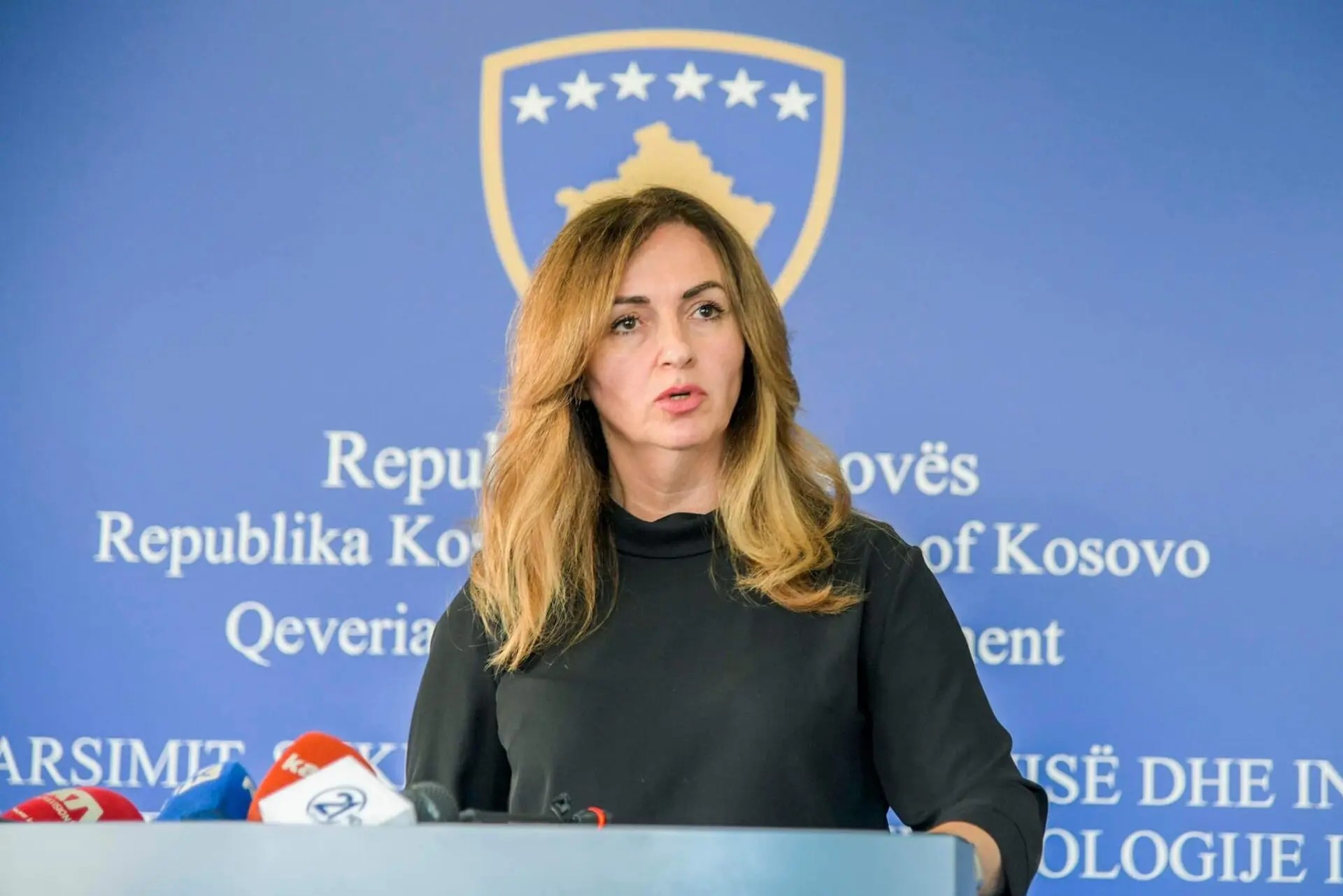 Mbrojtja e ish-krerëve të UÇK-së në Hagë, Nagavci paralajmëron funksionalizimin e grupit punues javën e ardhshme