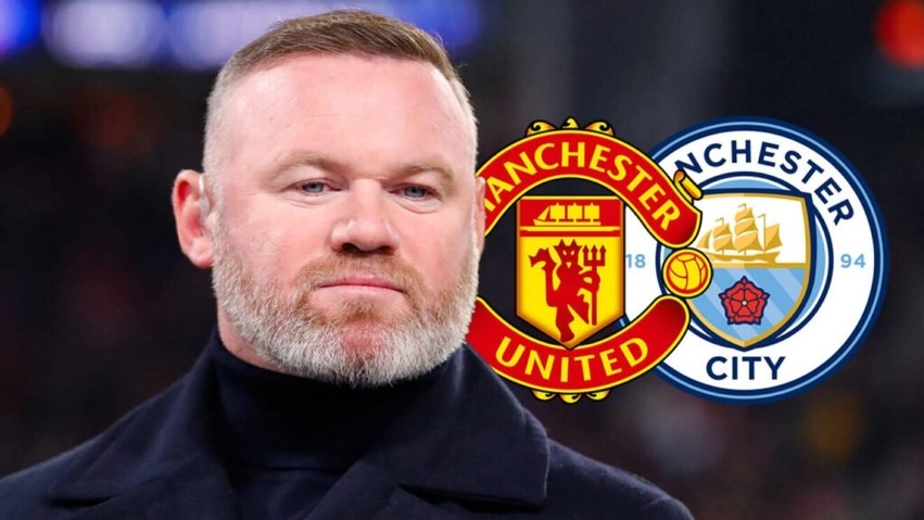 Skandali financiar i Manchester Cityt: Wayne Rooney del kundër idesë së trashëgimit të titujve