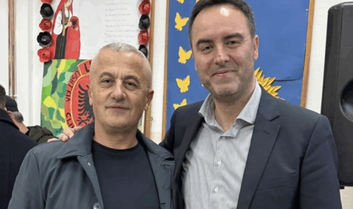 Nga LDK te LVV: Ish-deputeti Ilir Tasholli merr pozitën e rëndësishme në Ministrinë e Shëndetësisë