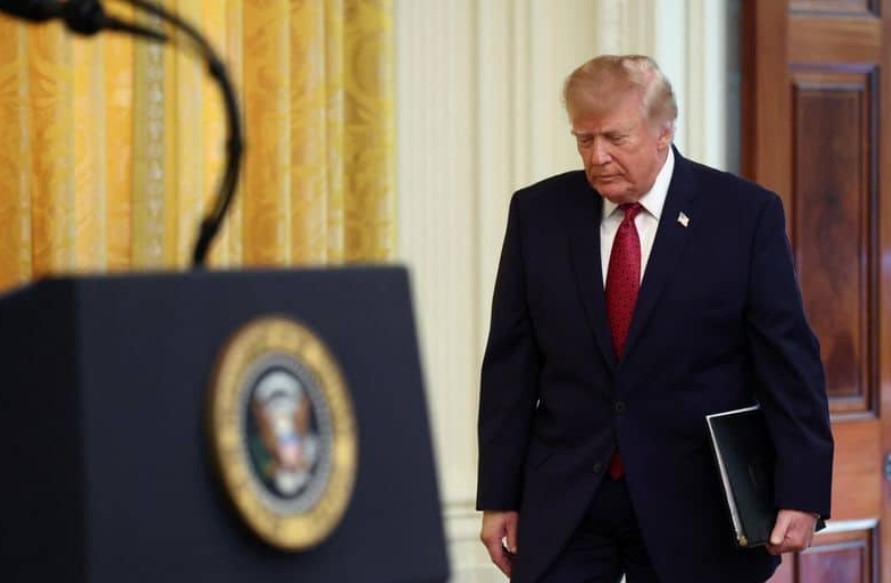 Trump bën publike shifrën kolosale prej 200 miliardë dollarësh për investimet e Koresë së Jugut në SHBA
