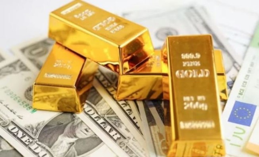 Tregu i metaleve të çmuara: Ari shënon rënie të ndjeshme gjatë seancës së sotme
