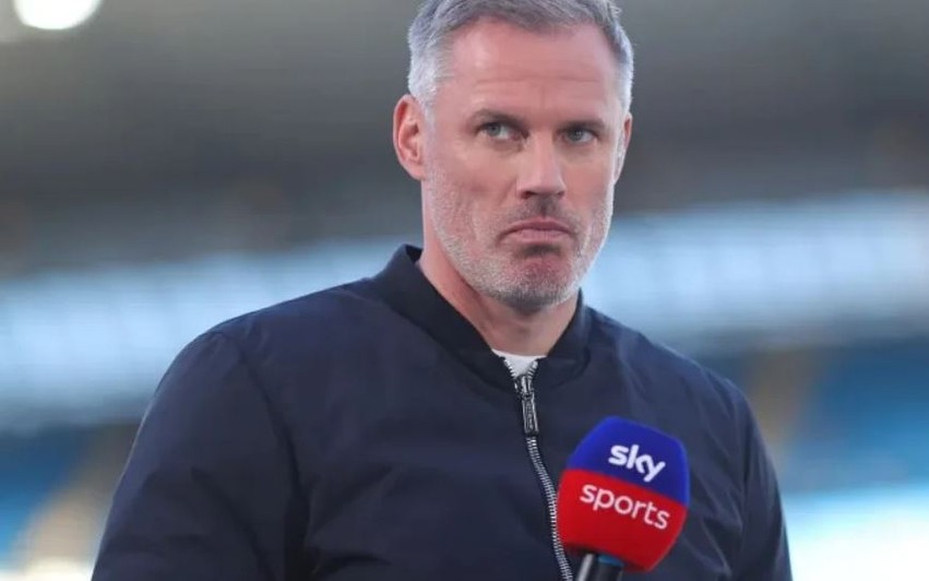 Fyerjet ndaj tifozëve, Aston Villa paralajmëron padi ndaj ish-yllit të Premier League, Jamie Carragher