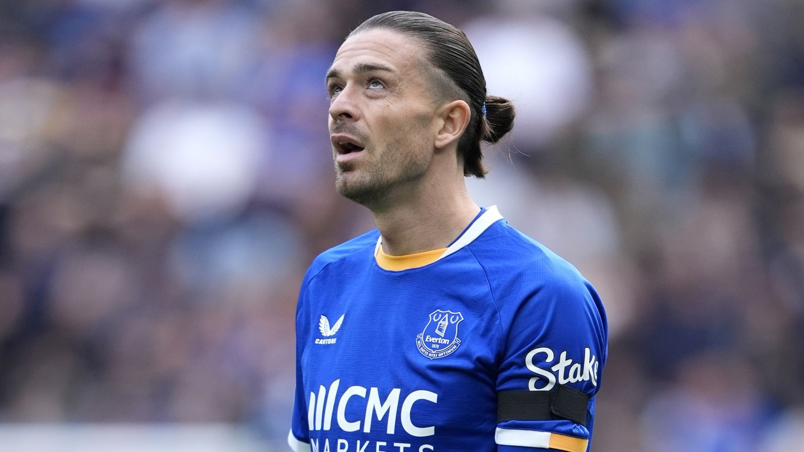 Masat disiplinore lënë jashtë skuadrës Jack Grealish: Ylli i Evertonit humbet sfidën ndaj Newcastle