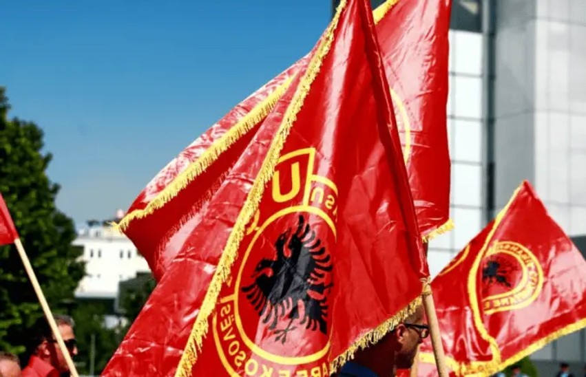 OVL UÇK thërret konferencë për nesër, këto janë temat që do të diskutohen