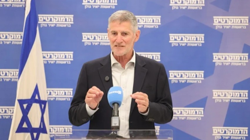 Politikani izraelit Yair Golan: Eliminimi i Khameneit ishte një hap i gabuar strategjik
