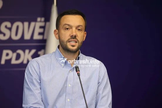 Seanca e jashtëzakonshme, Tahiri u drejtohet deputetëve me thirrjen për bashkim rreth Projektligjit për Specialen