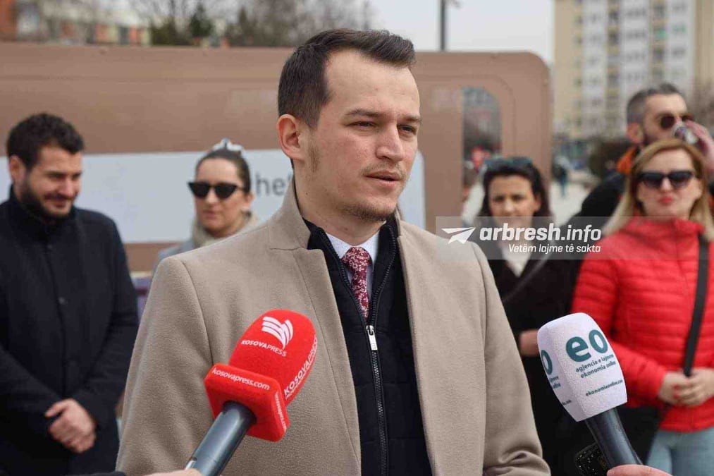 Afati final për Ligjin për Specialen: Çfarë ndodh nëse Presidentja e kthen atë në Kuvend?