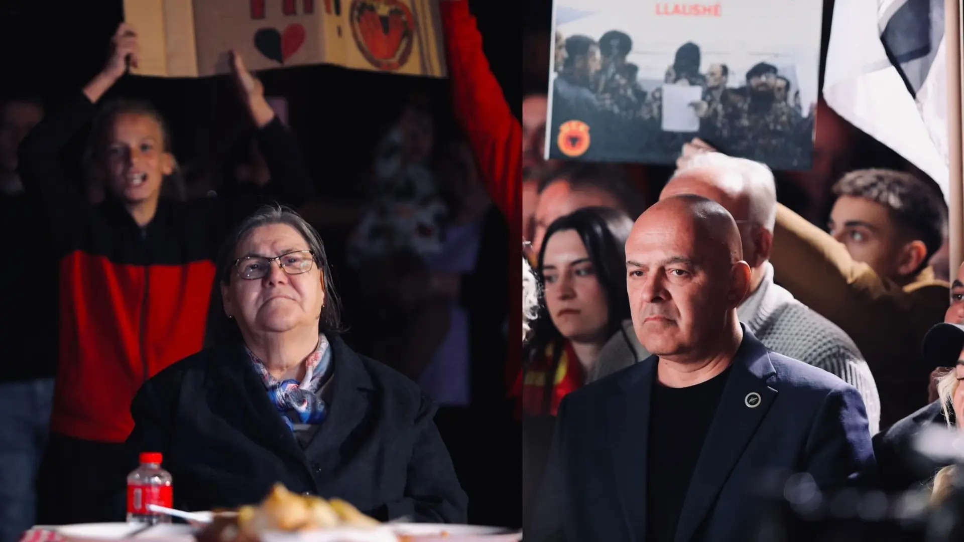 Ardian Gjini: Ferdonije Qerkezi, simboli i dhimbjes dhe dëshmitarja e së vërtetës historike për Kosovën