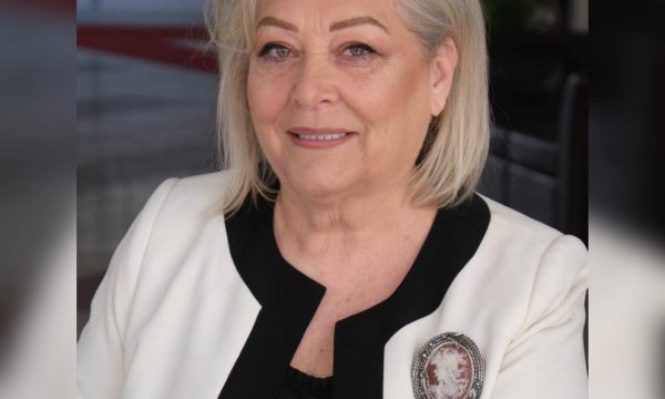 Zgjedhja historike e Justina Shiroka-Pulës, vjen dedikimi prekës nga e bija