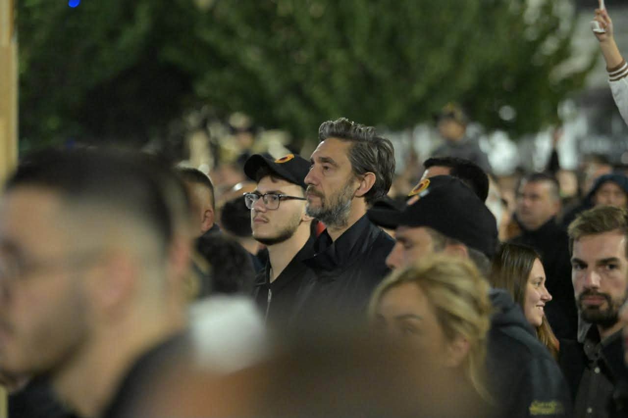 Protesta para Kuvendit, Ismaili i drejtohet Policisë: Mos respektoni urdhra politikë për përshkallëzim