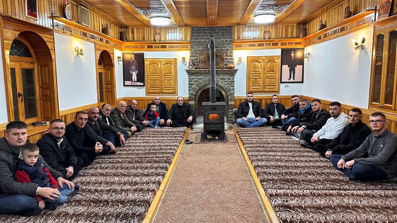 Gjendja shëndetësore e Gani Gecit përkeqësohet në Burgun e Pejës, reagon familja