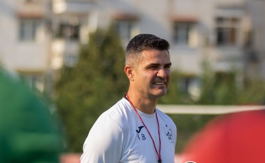 Krizë te Partizani, shkarkohet trajneri Florin Bratu pas serisë së rezultateve negative