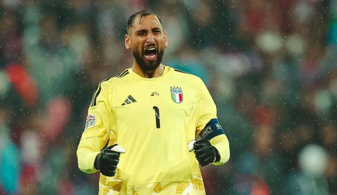 Real Madridi synon Gianluigi Donnarummën si zëvendësues të mundshëm të Courtois