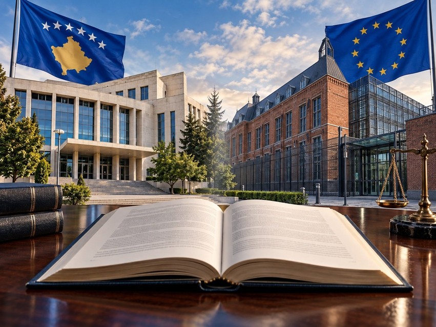 Dilemat rreth Gjykatës Speciale dhe sovranitetit: A mjaftojnë votat e Kuvendit për ndryshimin e drejtësisë?