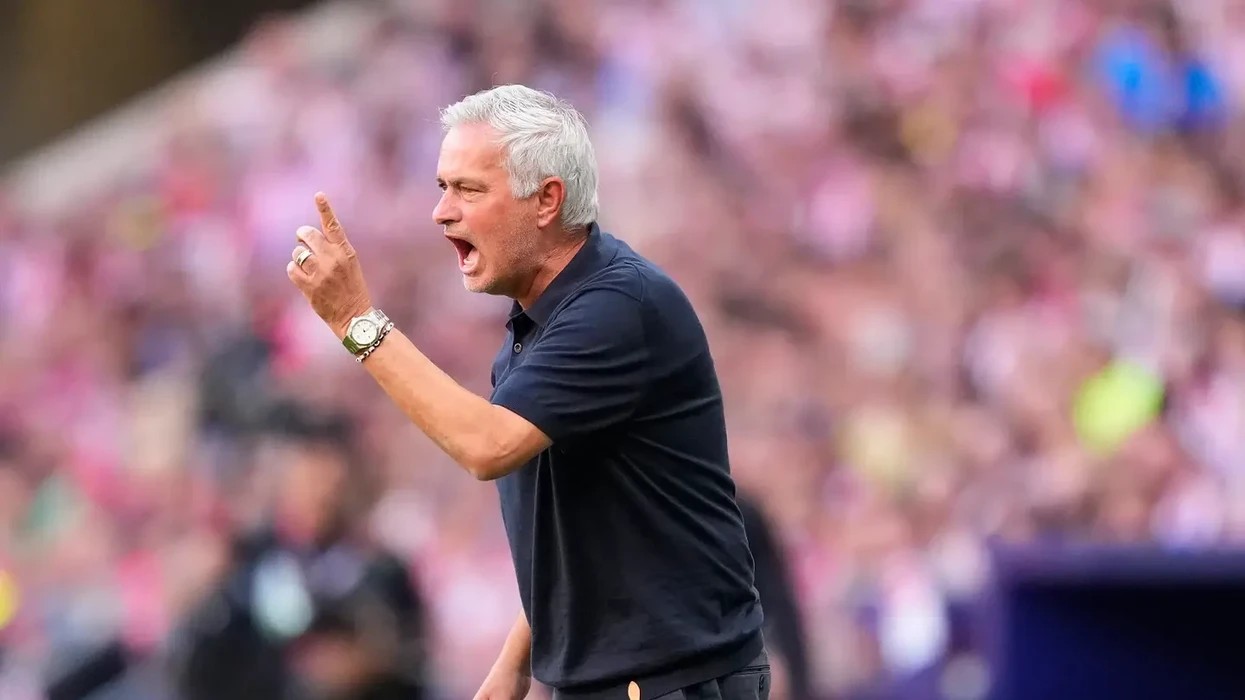 Tensione te Real Madridi, Mourinho përplaset me Pérezin