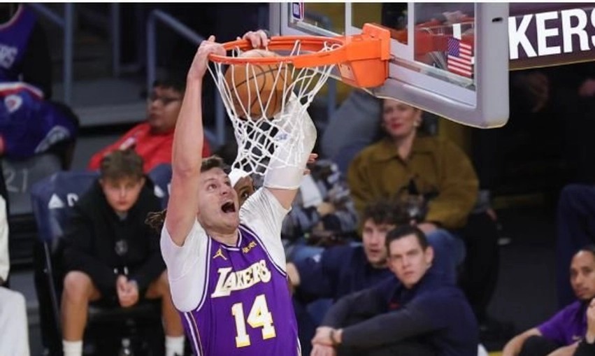 Nata e madhe e Los Anxhelosit dhe sfida për kampionët në NBA