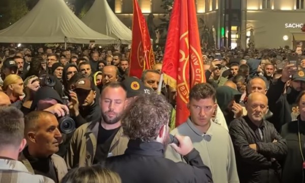 Akuza ndaj Kurtit: Po synon ta bëjë Konjufcën president në kurriz të vlerave të UÇK-së