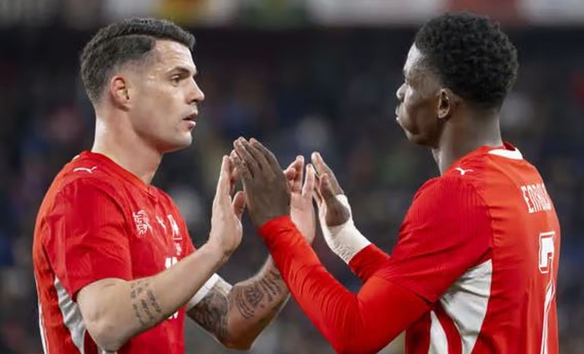 Breel Embolo thyen heshtjen: Situata ime me Kombëtaren e Zvicrës nuk krahasohet me atë të Granit Xhakës