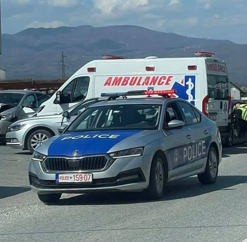 Tragjedi në Istog: Identifikohet 58-vjeçari që humbi jetën në vendin e punës