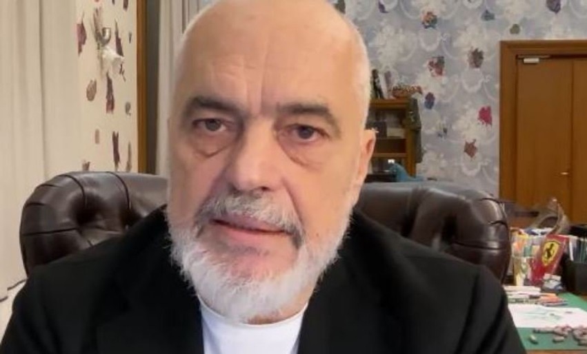 Rama refuzon dorëheqjen: Nuk do lejoj rikthimin e së kaluarës, synimi mbetet BE-ja