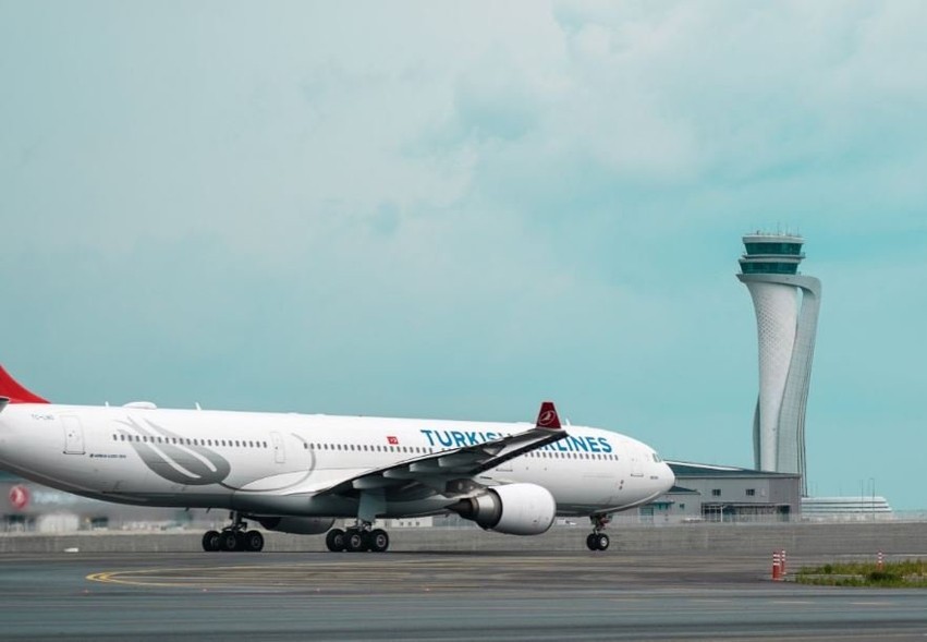 Nga 84 milionë udhëtarë në krye të botës: Stambolli thyen çdo rekord të aviacionit global