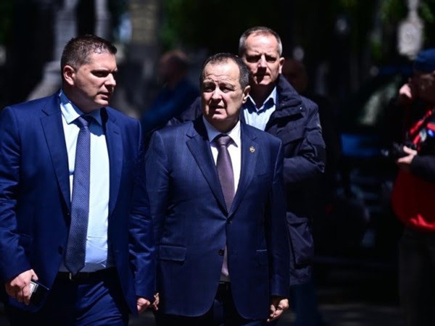 Goditje historike për Ivica Daçiq: Partia Socialiste e Serbisë mbetet jashtë parlamentit