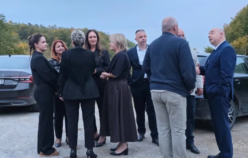 Ndalimi i zyrtarëve të Kosovës në kufi, analistët nga Preshevë demaskojnë prapaskenat e Beogradit dhe bëjnë thirrje për masa ndaj BE-së