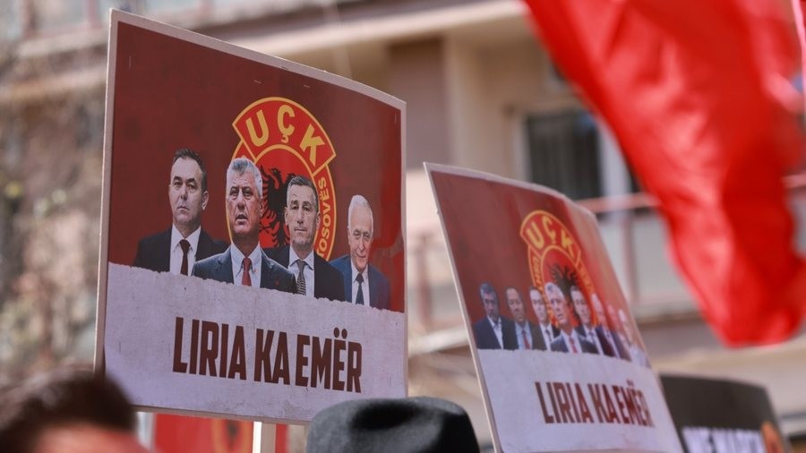 Në mbrojtje të vlerave të luftës: OVL-UÇK mbledh sot qytetarët në protesta anembanë Kosovës