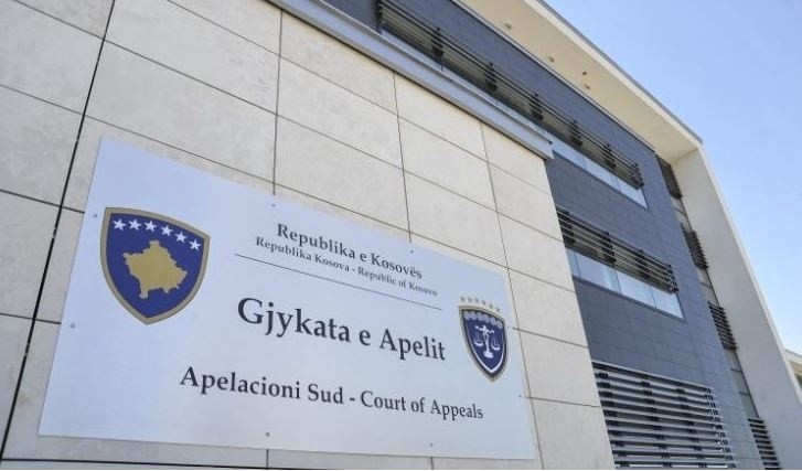 Gjykata e Apelit me mijëra lëndë të reja në shtator: Divizioni Civil priret nga ngarkesa, ndërsa Përmbarimi shënon efikasitet rekord