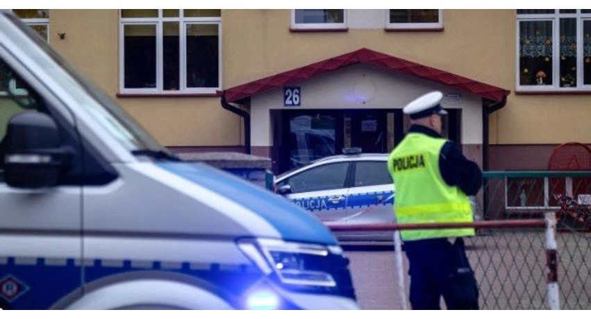 Valë dhune në shkollat polake: 20 mijë policë në terren pas serisë së sulmeve me thikë