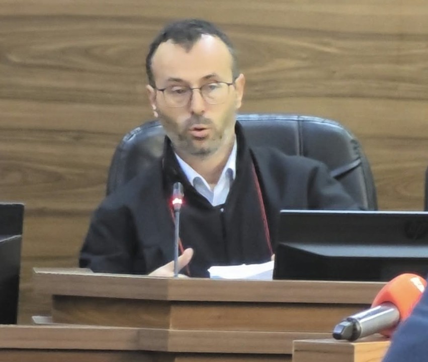 Ferizaj bëhet me ushtrues detyre të kryetarit të Gjykatës Themelore, emërohet gjyqtari Ilir Bytyqi