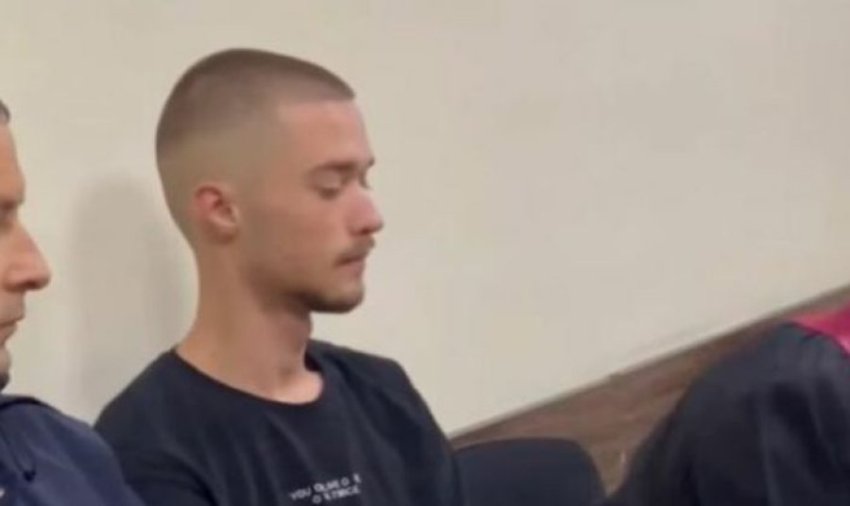 Vrasja e dy të rinjve në Klinë: Jon Hoti dënohet me 24 vjet burgim