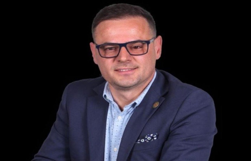 Ndalimi në kufi i kreut të Rrjetit Global të Bizneseve Shqiptare, policia serbe bllokon Omer Nurën
