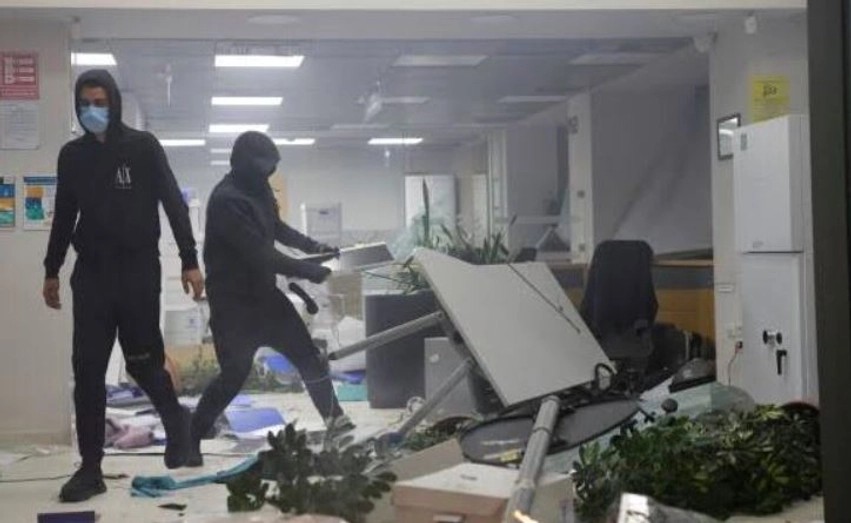 Dëmshpërblim për bizneset nga qeveria: Miratohet akti normativ për trazirat e tetorit