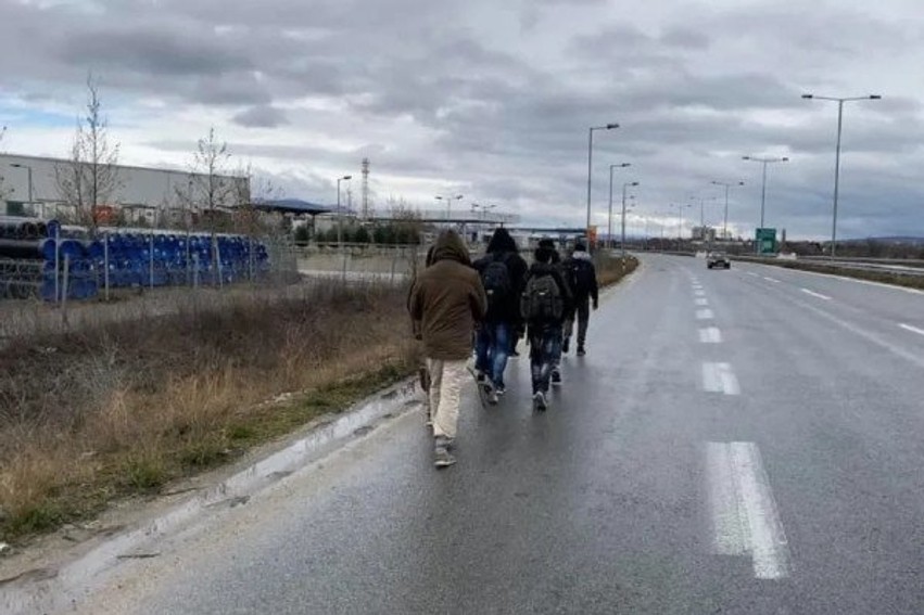 Të dhënat e fundit: Bie ndjeshëm numri i kërkesave për azil në Bashkimin Evropian