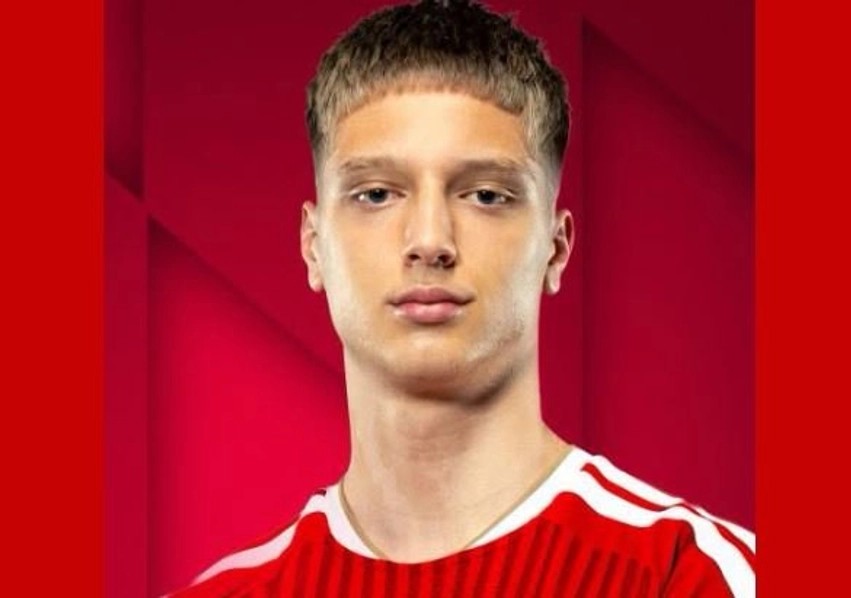 Nga Gjermania te fanilla dardane: Talenti i Bayern Munich tregon emocionet e paraqitjes me Kosovën