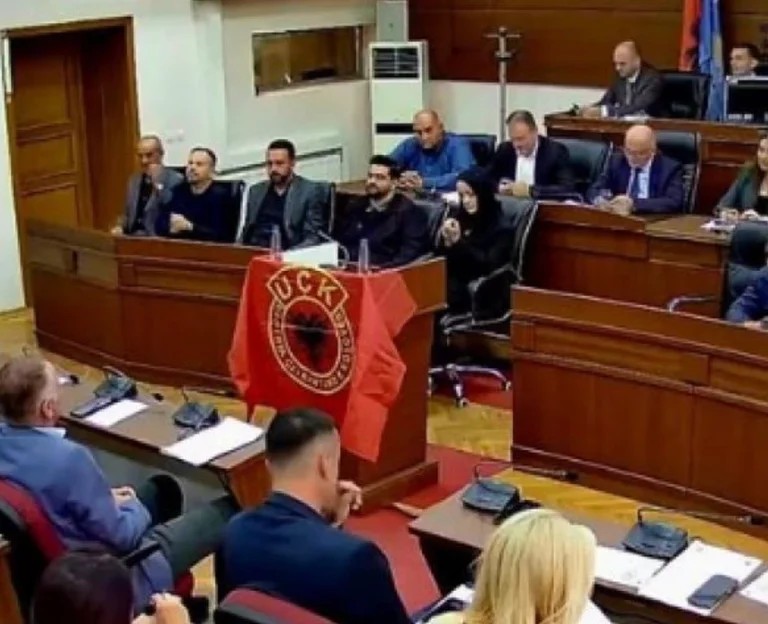 Me propozim nga Aleanca, Kuvendi Komunal i Pejës miraton unanimisht deklaratën “Jo në emrin tim”