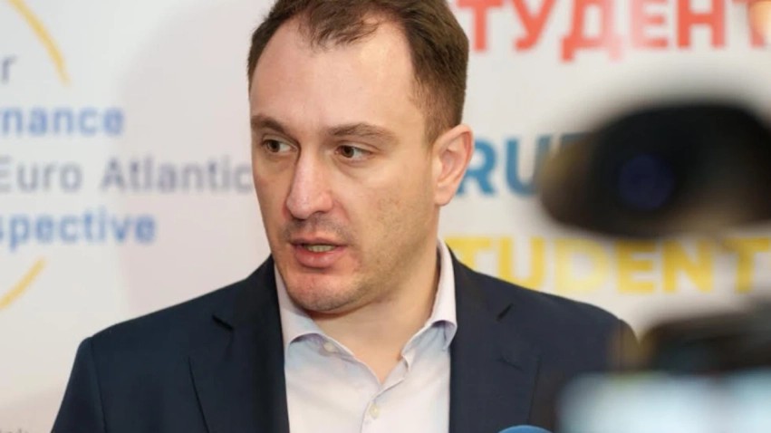 Dokumentet digjitale në Maqedoni: Nga e enjtja letërnjoftimi dhe patenta e shoferit kalojnë në telefon