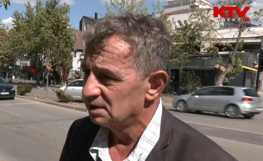 Eksperti i komunikacionit kundër tarifës 2 euro për hyrjen në qendër të Prishtinës