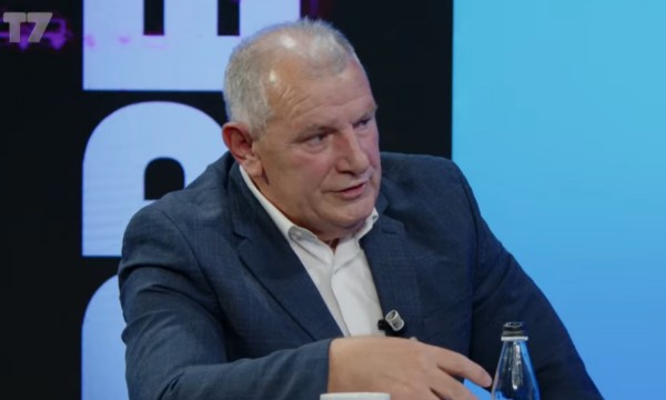Shukri Buja: Pas qershorit të vitit 1999 UÇK-ja dorëzoi armët, pretendimet për krime janë të pabaza