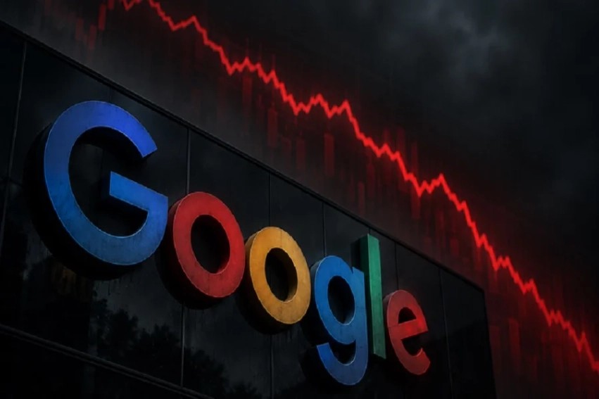 Goditje historike në Wall Street: Alphabet shënon rënien më të madhe ditore të vlerës