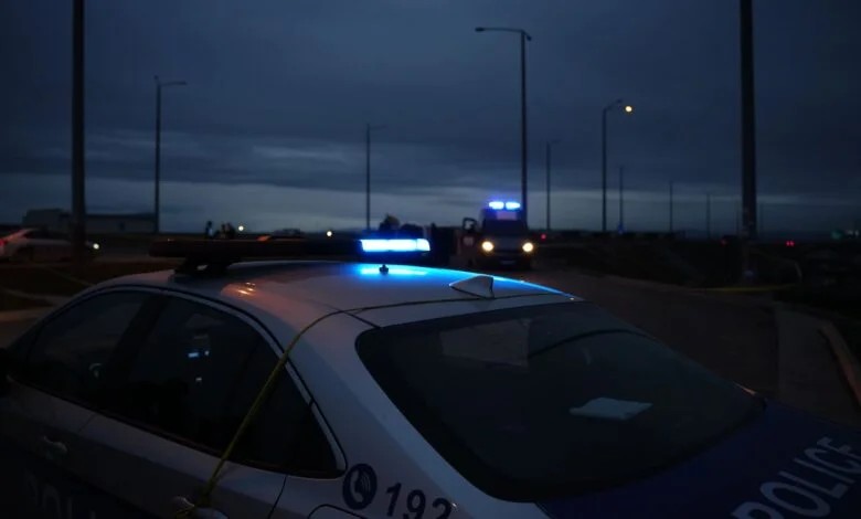 Tentativa për kontrabandim me migrantë: Zbardhet rasti në Han të Elezit dhe vihet në pranga drejtuesi i kamionit