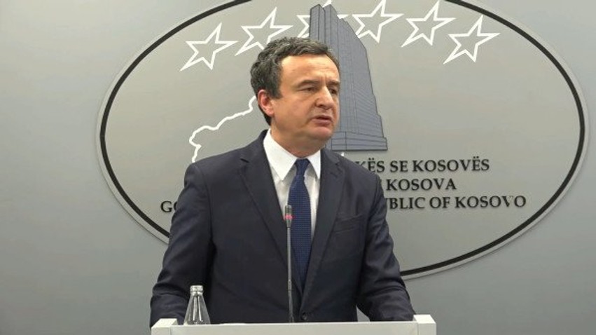 Zgjedhja e presidentit, Kurti: Vetëvendosje mblidhet për hapat e radhës pas thirrjes drejtuar opozitës