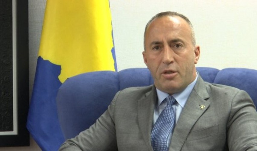 Ramush Haradinaj kërkon opozitë të fortë kundër keqqeverisjes pas miratimit të Speciales